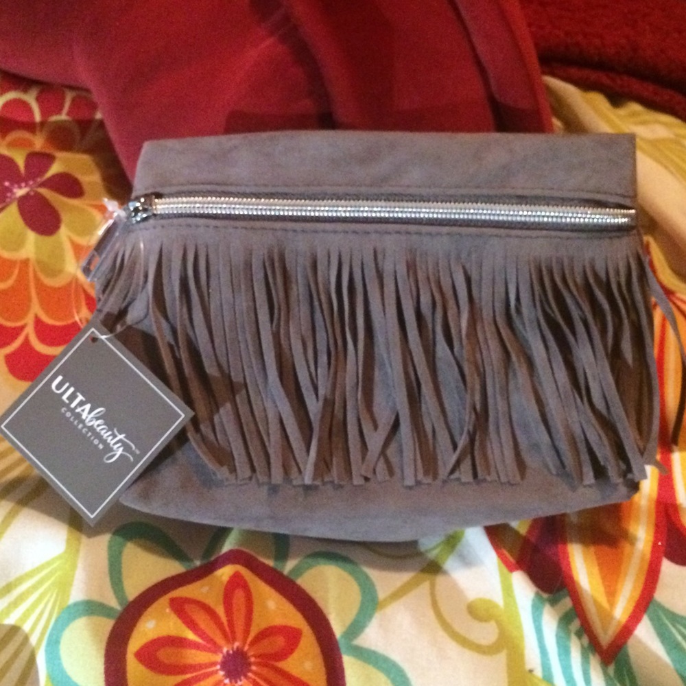 Ulta Beauty Collection Make-Up Bag